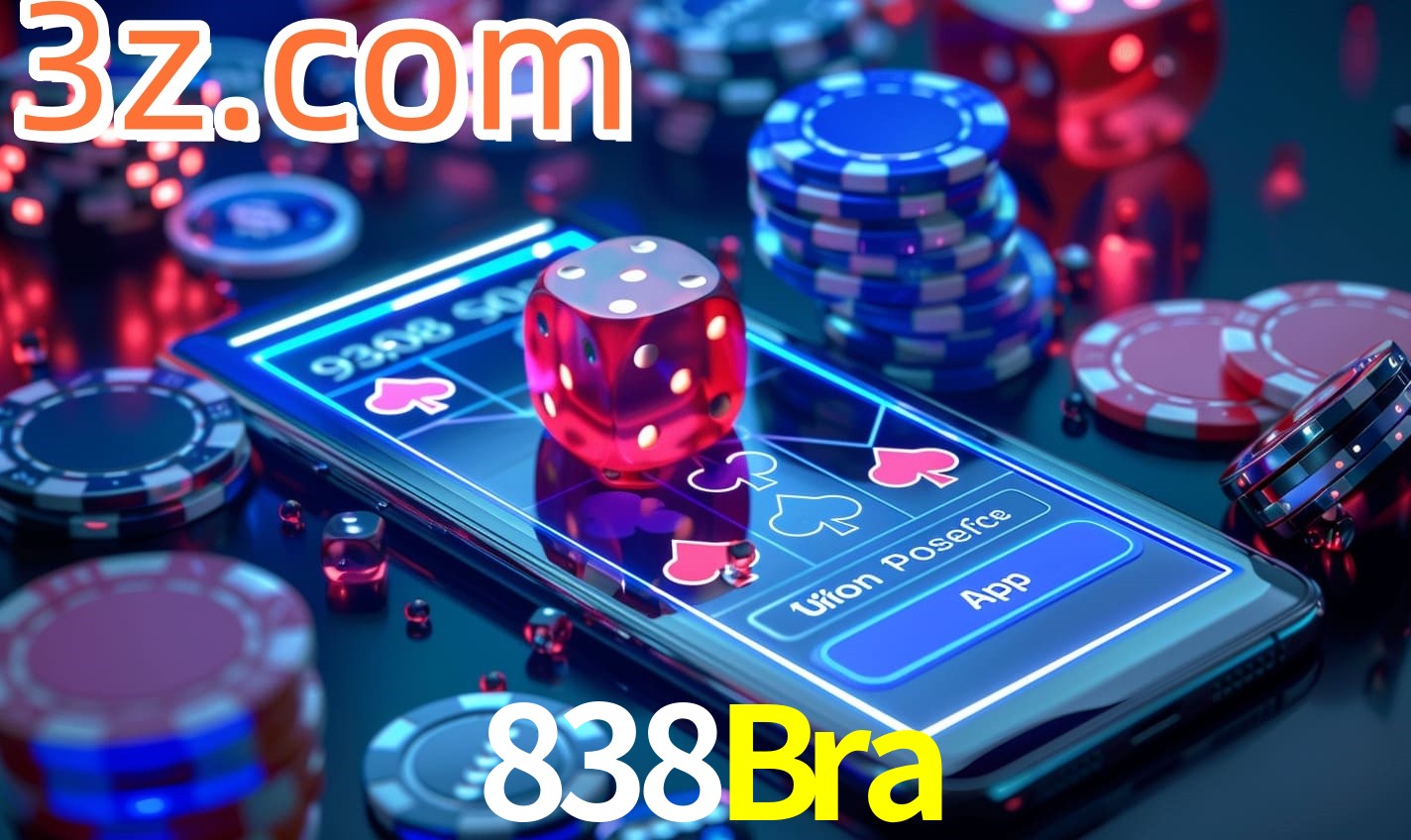 Baixar App 838Bra