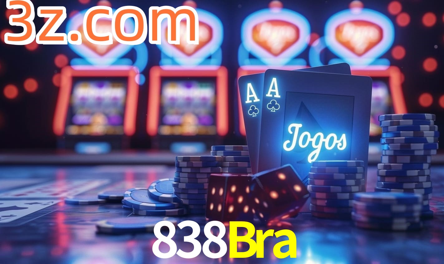 Lista de Jogos 838Bra