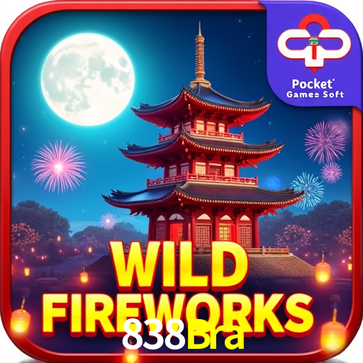 Melhor Casino Online 838Bra