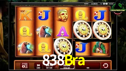 Jogos Emocionantes 838Bra